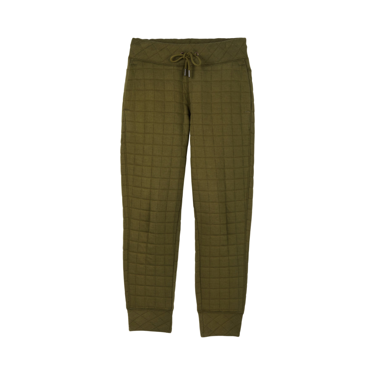 Pantalon de jogging matelassé en polaire pour femme Fox Racing (liquidation)