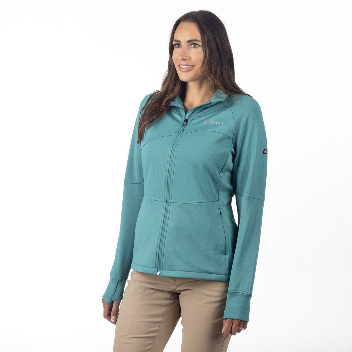 Klim Women's Swan Valley Fleece Jacket