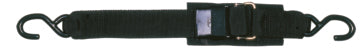 Star brite 2″ Transom Tie-Downs (Pair)