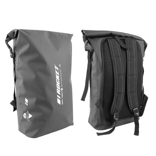 Joe Rocket Whistler Dry-Tech Backpack