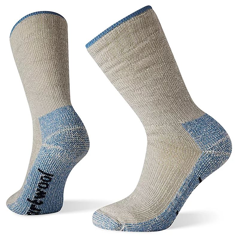 Smartwool Women's Mountaineer Classic Crew Sock