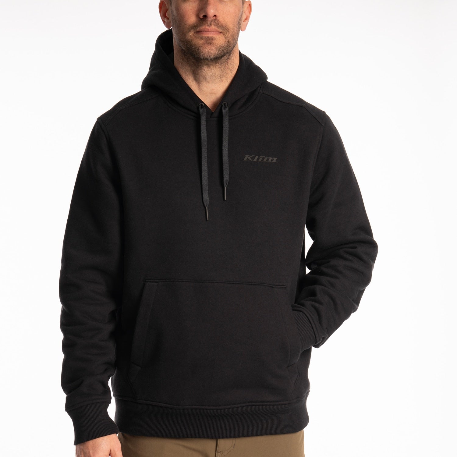 Klim Gunnison Sweat à capuche épais
