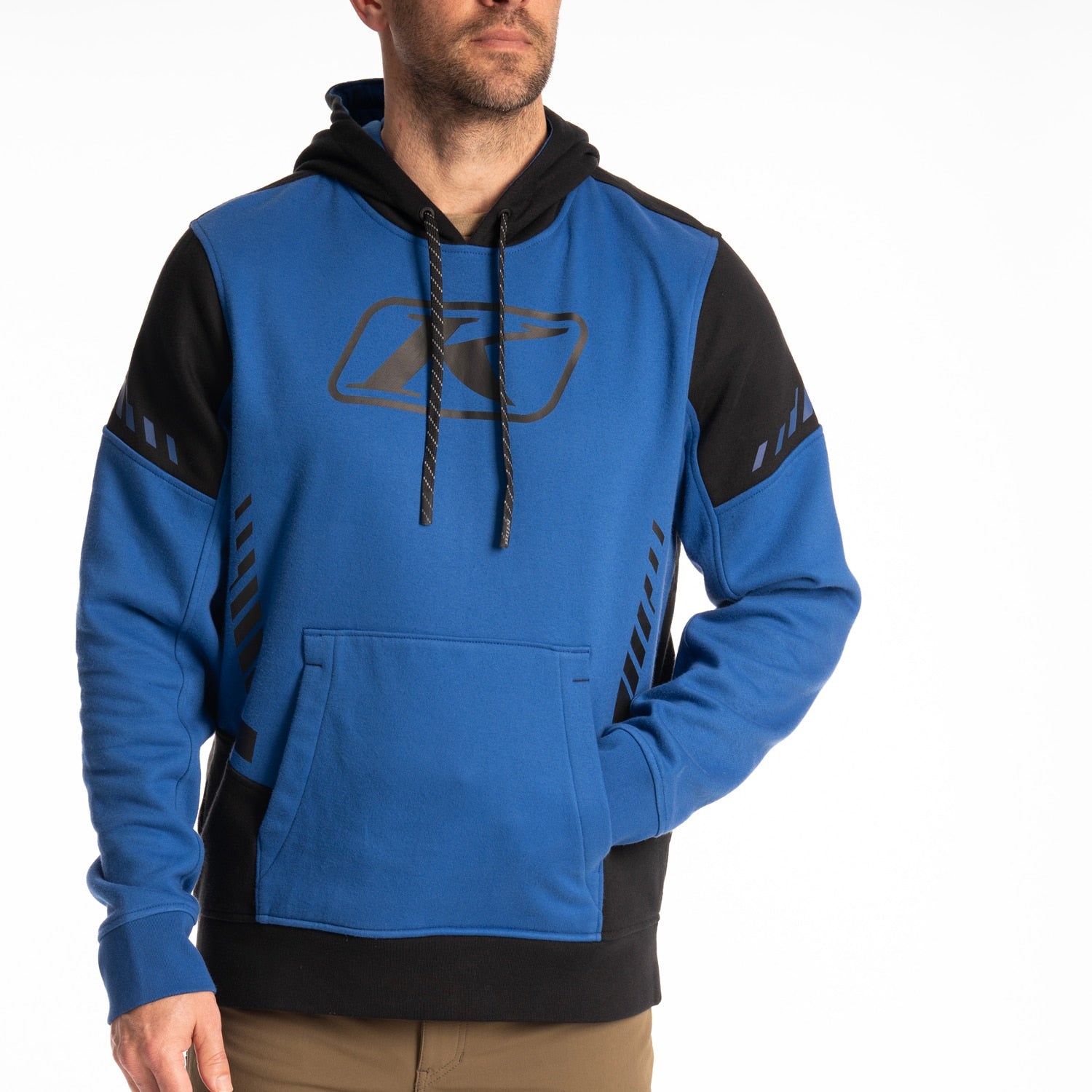 Sweat à capuche Klim Portage