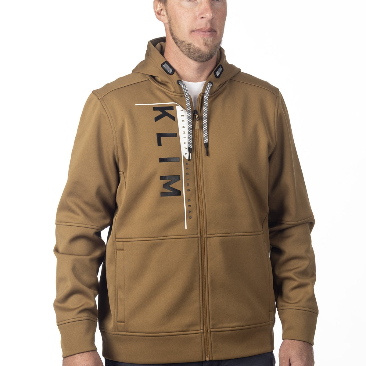 Sweat à capuche Klim Barracks