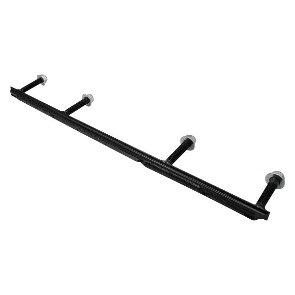 Woody&#39;s Maverick Series Flat-Top Carbide Snowmobile Runners