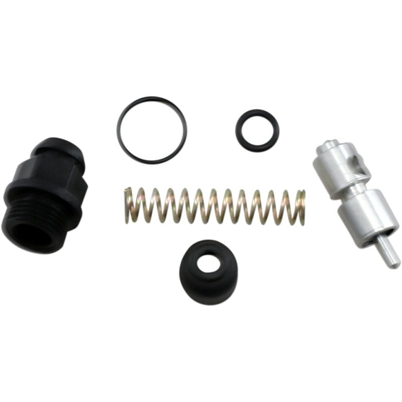 Moose Choke Plunger Rebuild Kit