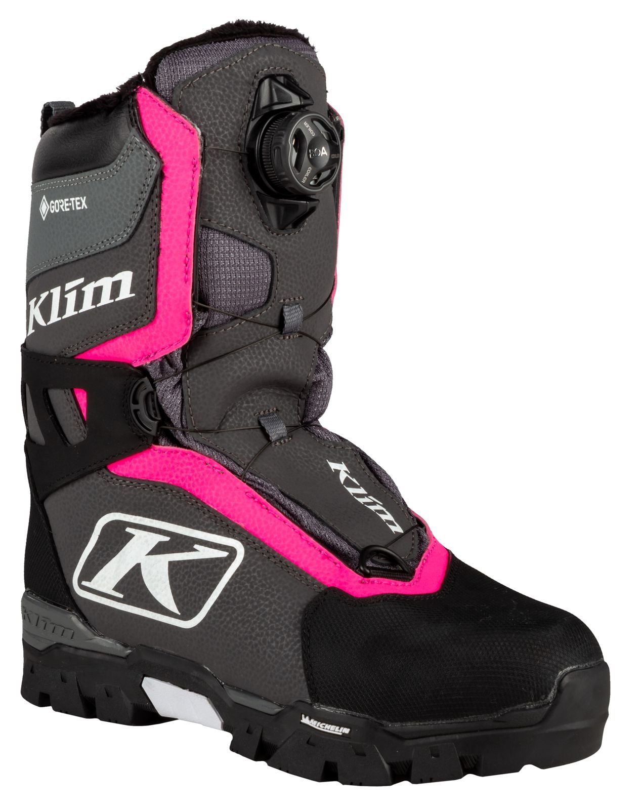 Klim Women's Aurora GTX BOA Boot