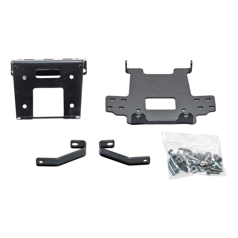 Warn Winch Mount