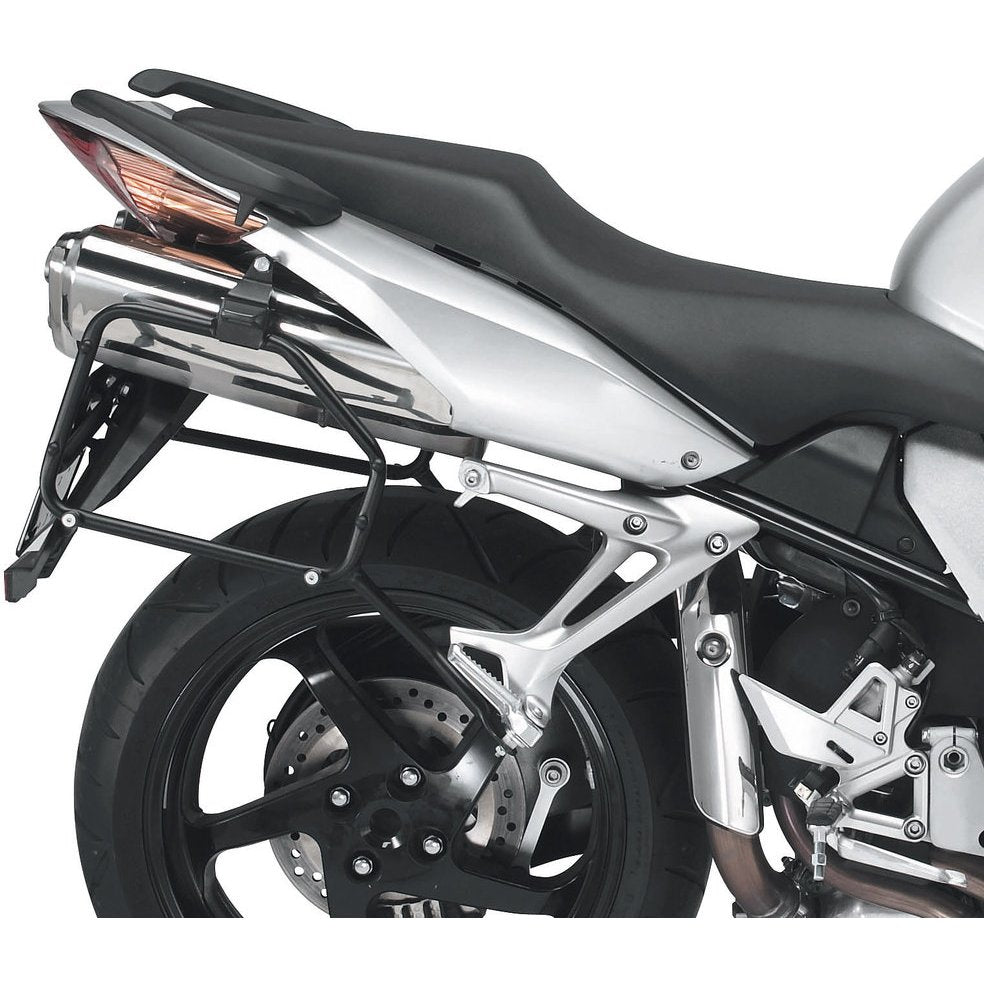 Givi Side Rack