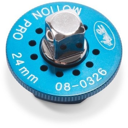 Motion Pro T-6 Combo Lever Adapter