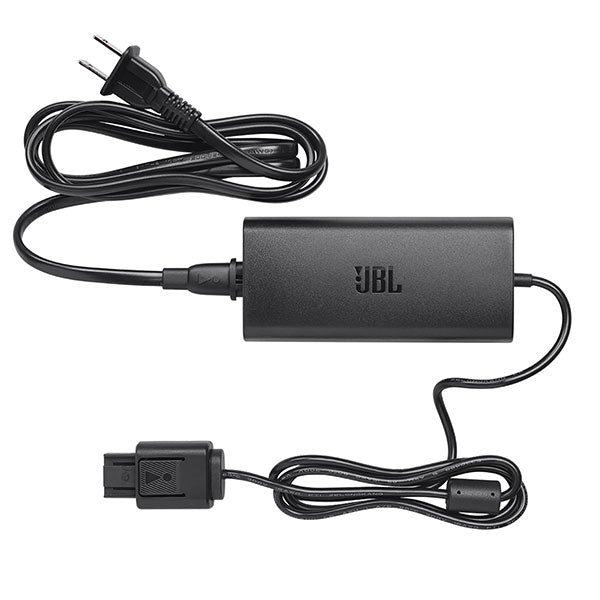 Kit de caisson de basses amplifié JBL Basspro Go pour la maison