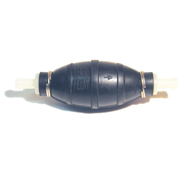SPX 1/4" Primer Bulb Assembly