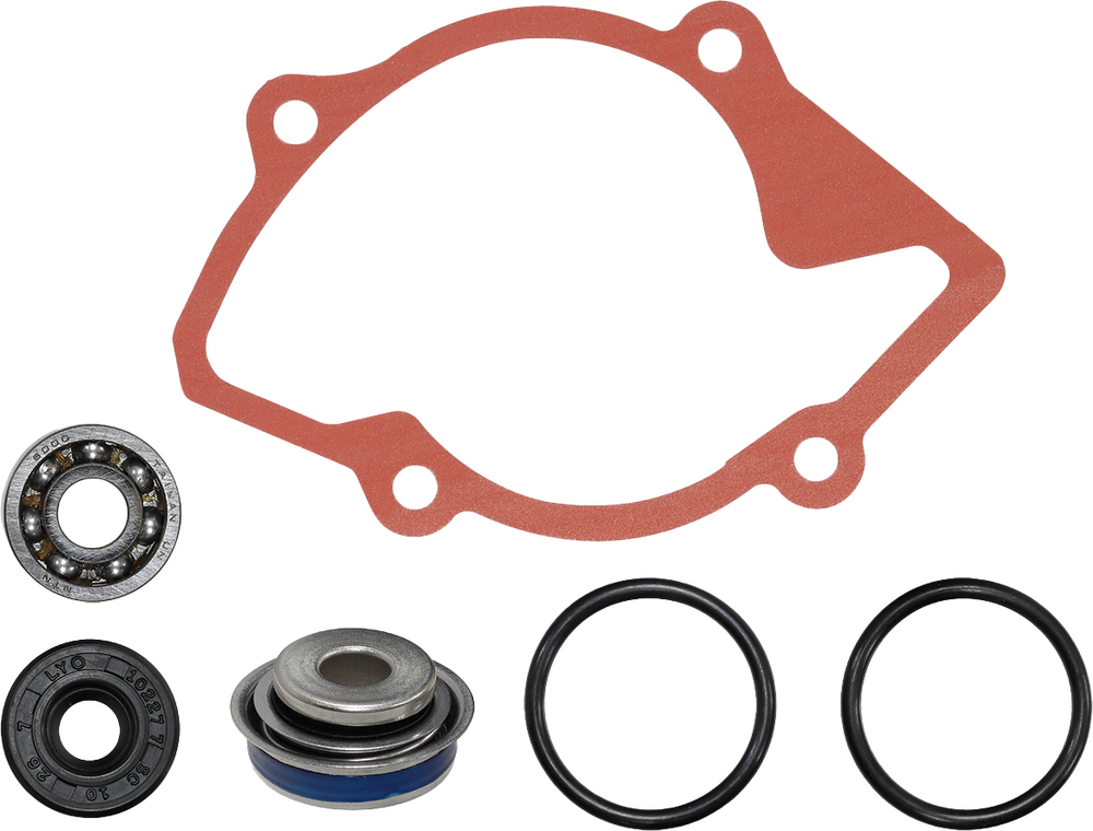 Kit de réparation de pompe à eau Sports Parts Inc.