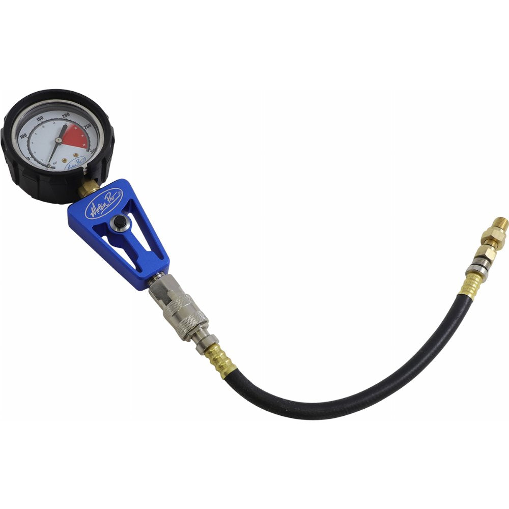 Motion Pro Compression Tester