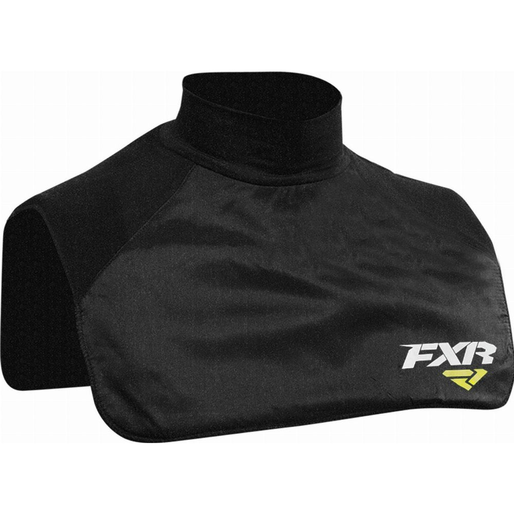 FXR Cold Stop Chest Warmer (Black)