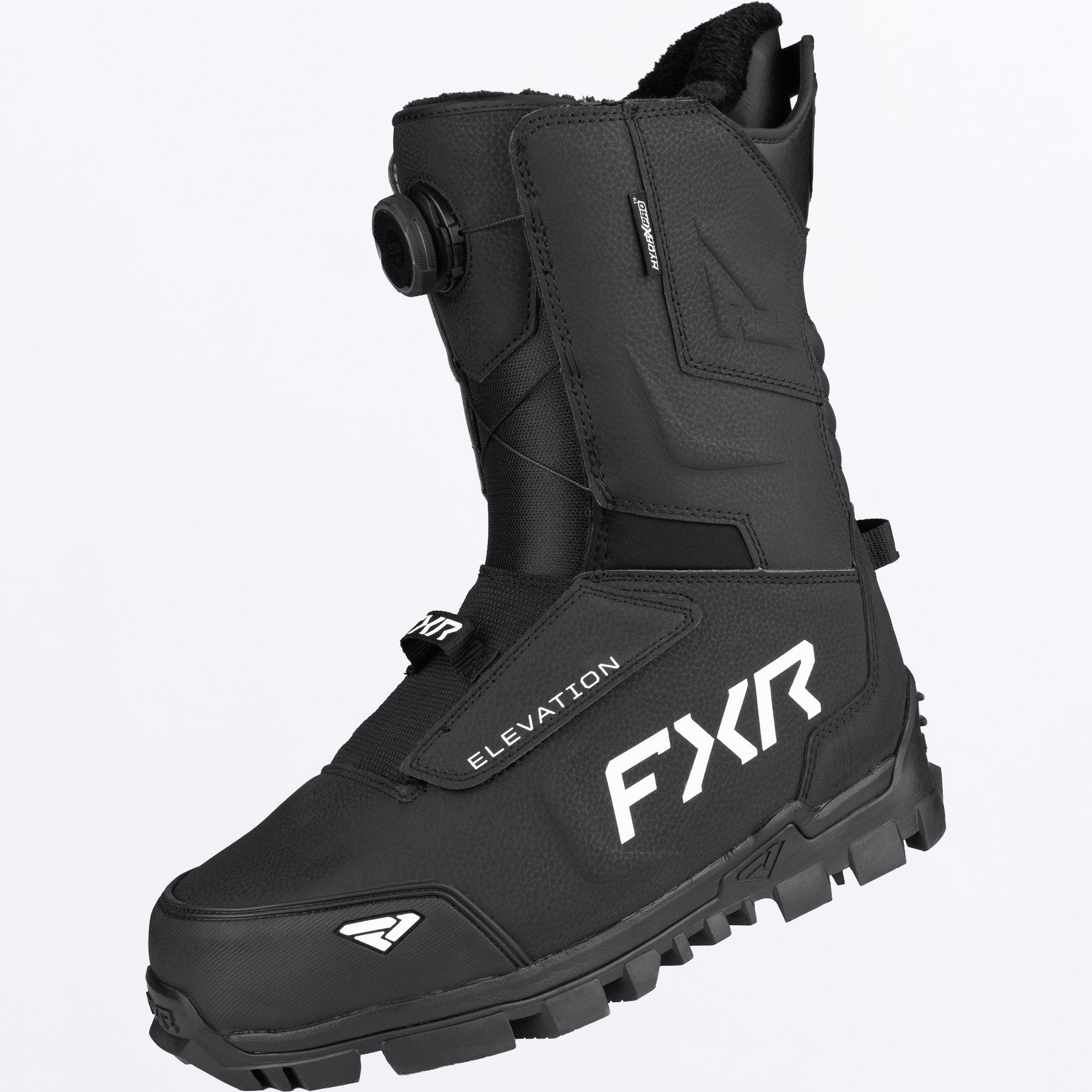 FXR Elevation BOA Boot
