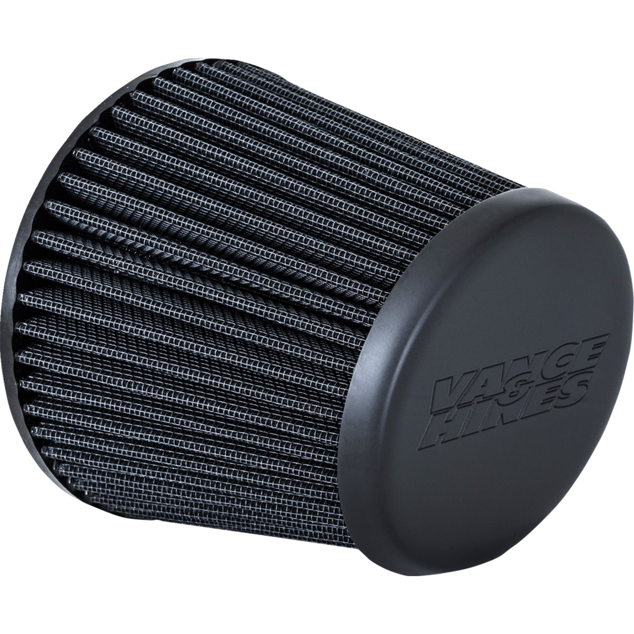 Vance &amp; Hines Replacement Black Air Filter