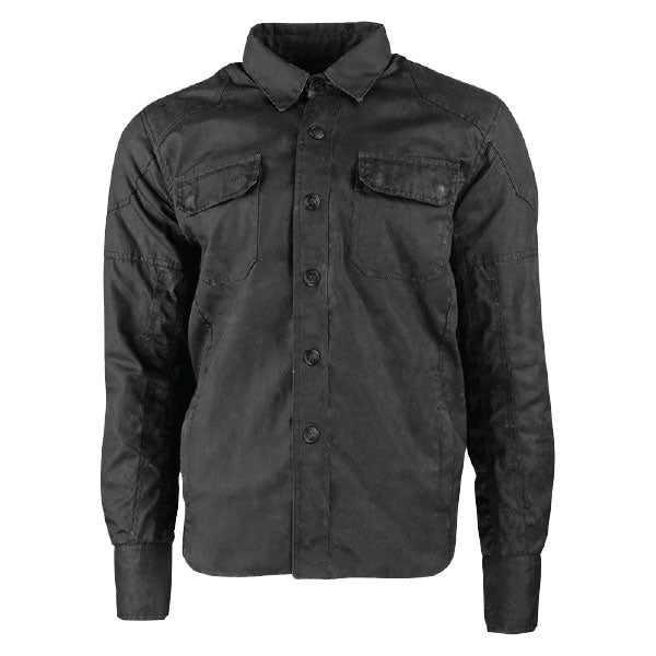 Chemise blindée Appel aux armes pour la vitesse et la force