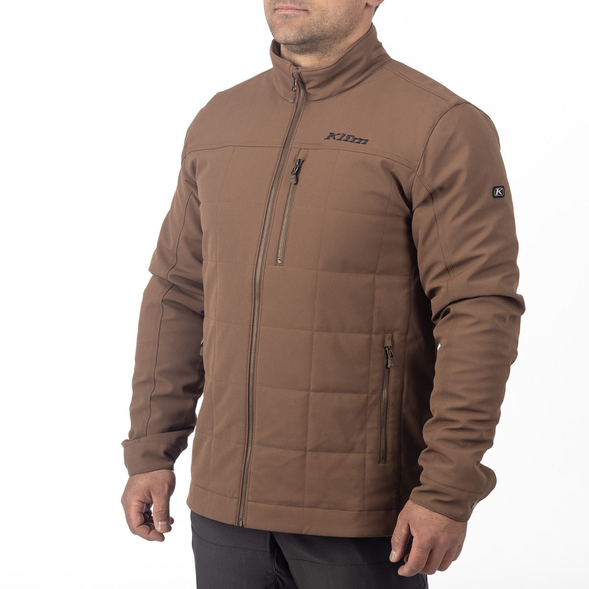 Klim Saddleback Softshell Insulated Jacket