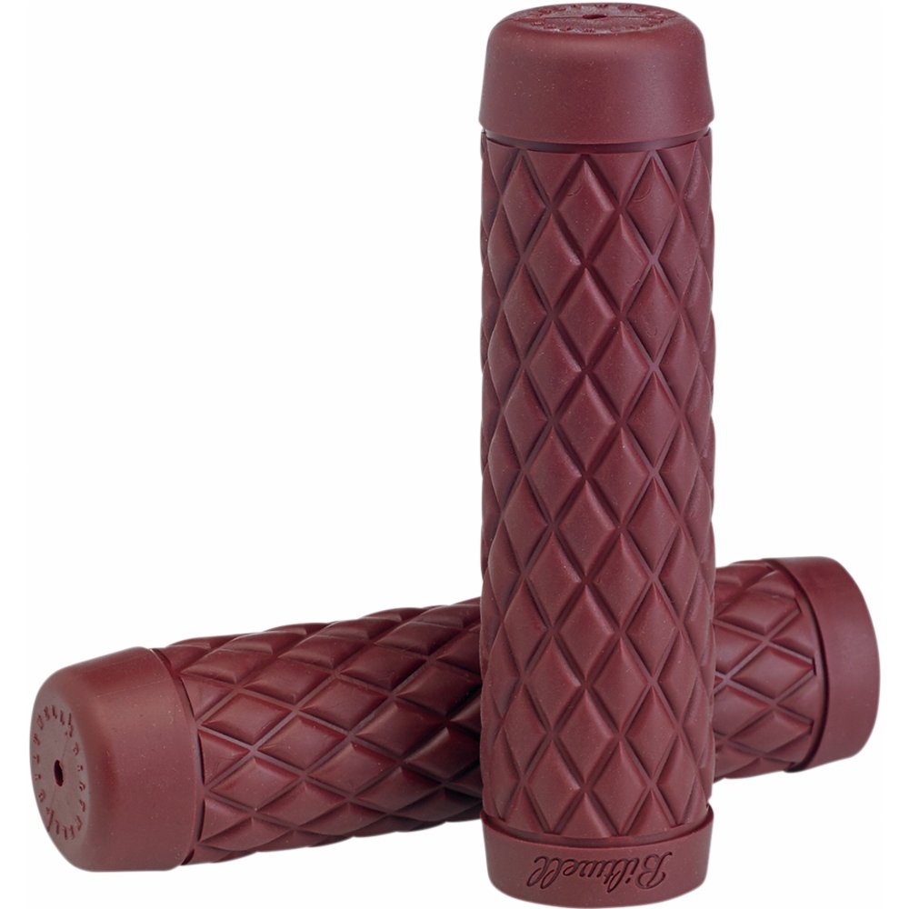 Biltwell 1&quot; Torker TPV Grips