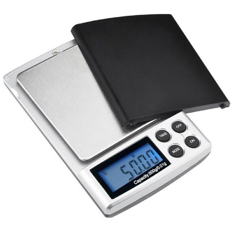 ITL Mini Digital Scale