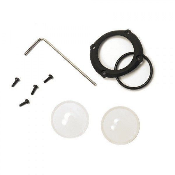 Kit de changement de lentille Drift Ghost (liquidation)