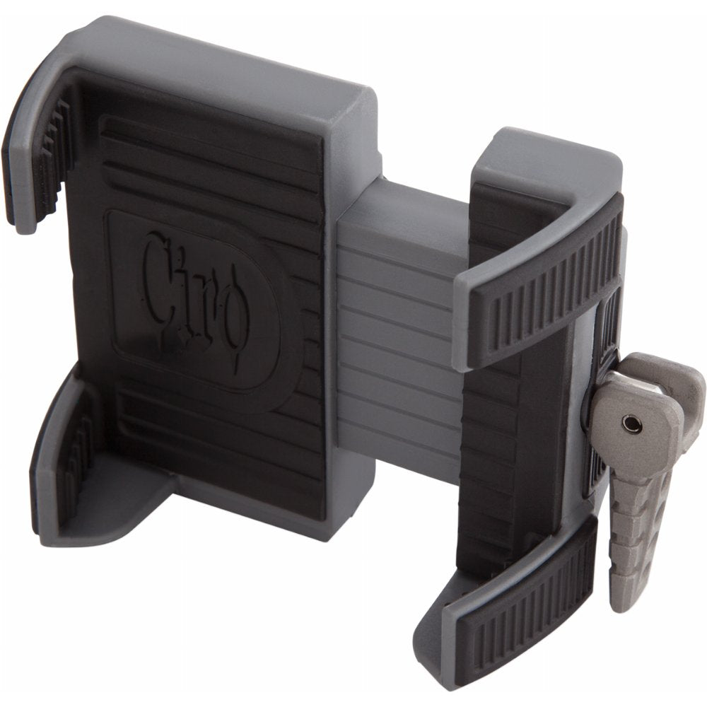 Ciro3D Smartphone/GPS Holder with Charger &amp; Bar Mount