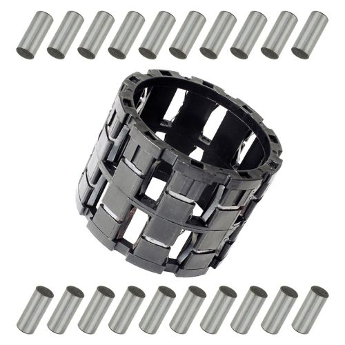 ITL Polaris Sprague Carrier (With Rollers)