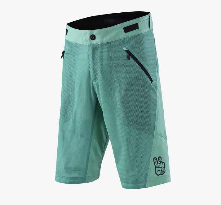 Troy Lee Designs Skyline Air No Liner Solid Short (Closeout)
