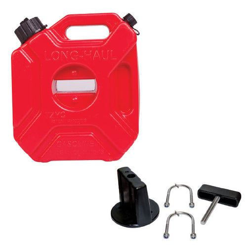 Bronco Fuel Pack