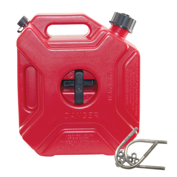 Bronco 5L Fuel Pack