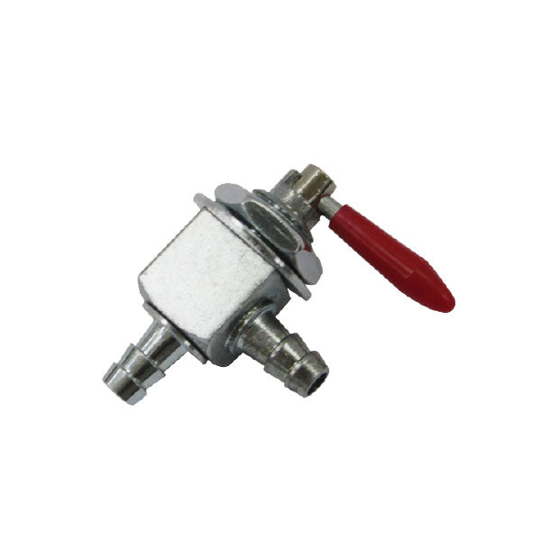 SPX Fuel Shut Off Valve 90 Degree Angle