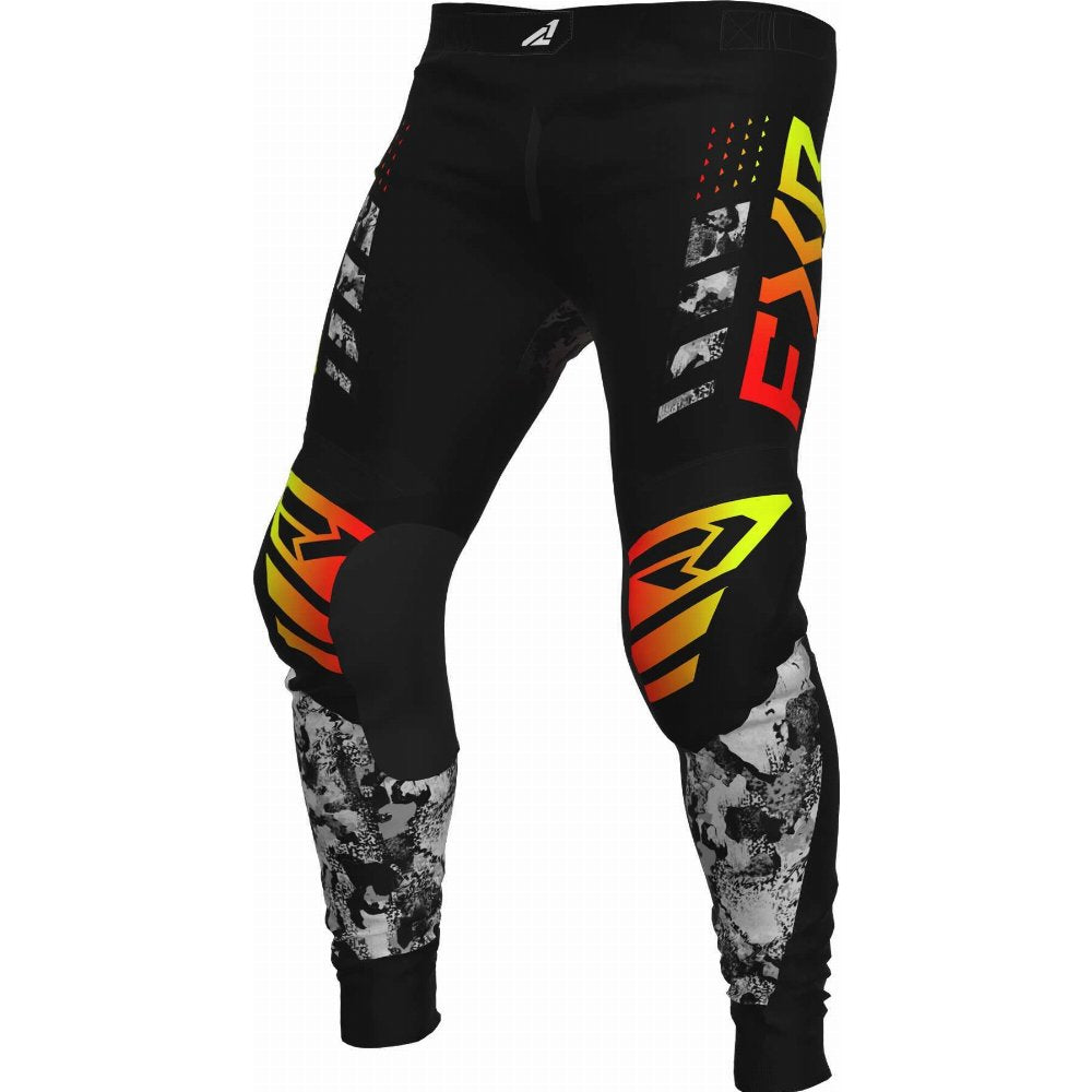 Pantalon FXR Podium MX (Liquidation)