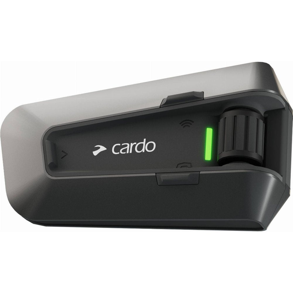 Cardo Systems Packtalk Edge Bluetooth Headset