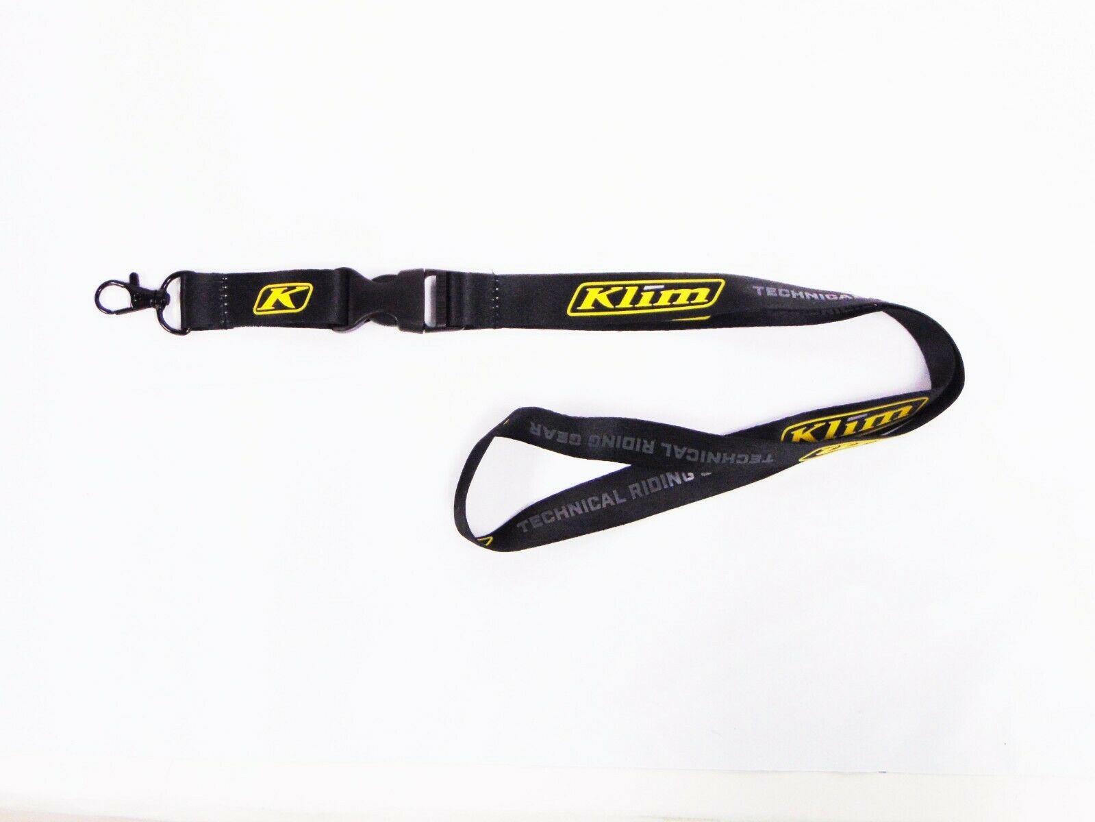 Lanière Klim Ride