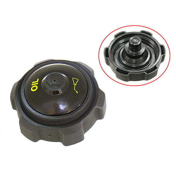 SPX Oil Tank Cap