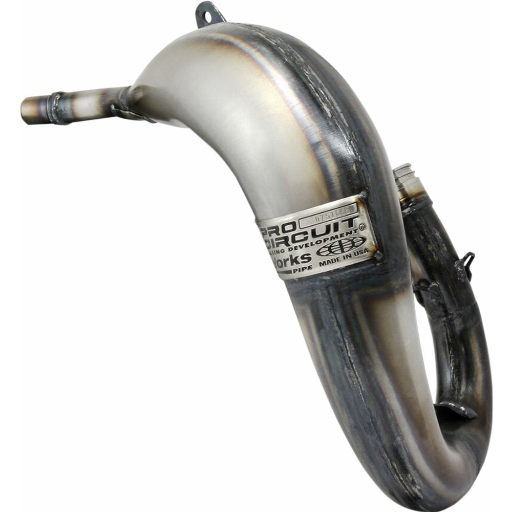 Pro Circuit Works Pipe