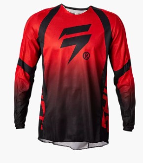 Maillot Shift White Label Posn (Liquidation)