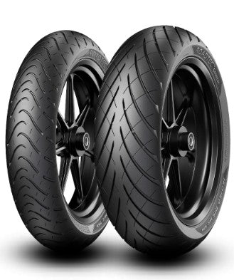 Metzeler Roadtec Scooter Tire