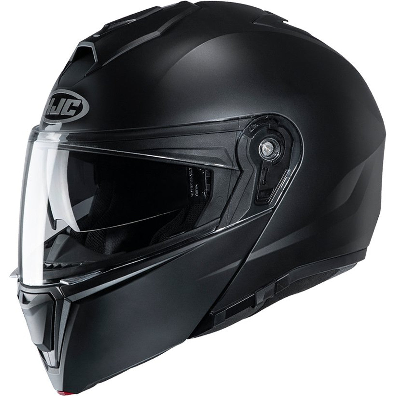 HJC I90 Solid Double Lens Helmet