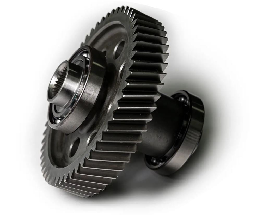 Kit de suppression du mode Turf pour VTT/UTV Polaris SuperATV