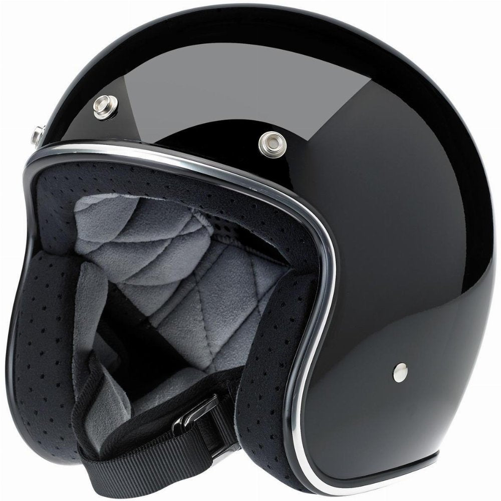Biltwell Bonanza 3/4 Helmet