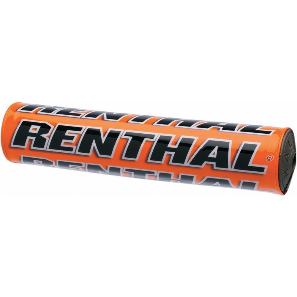 Renthal 10 in. Round SX Crossbar Pad