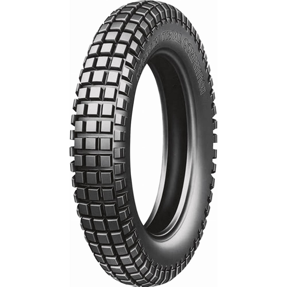 Pneu Michelin Trial Light