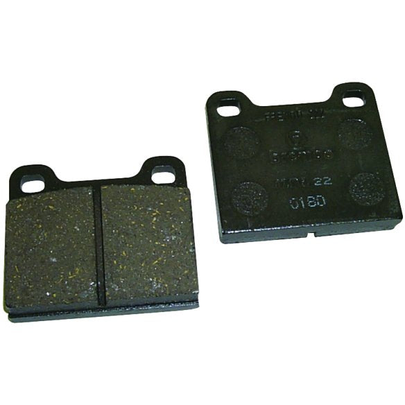 Vesrah Metal Brake Pads