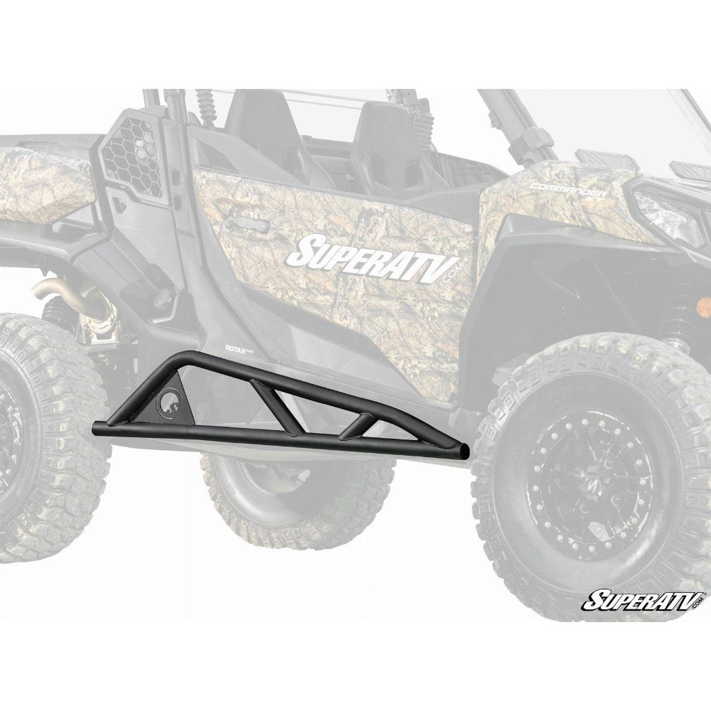 SuperATV Tree Kickers