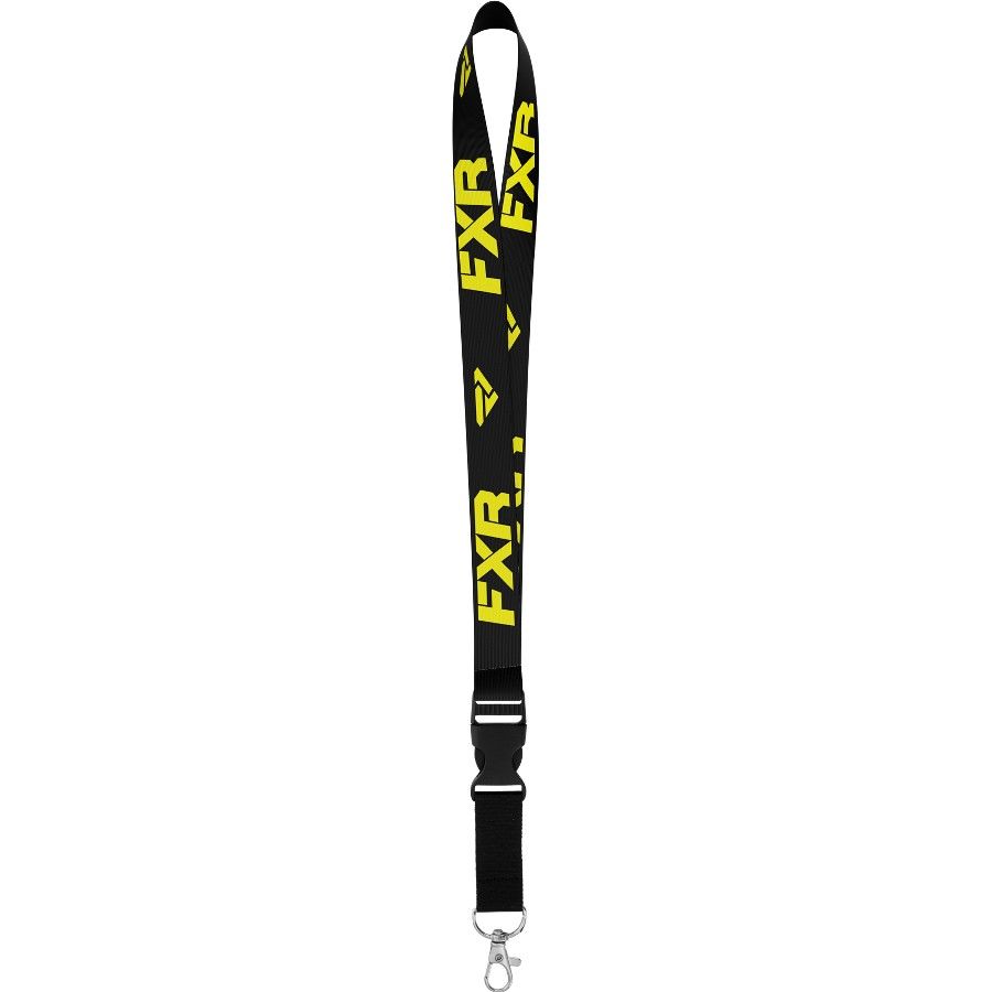 FXR Lanyard (Closeout)