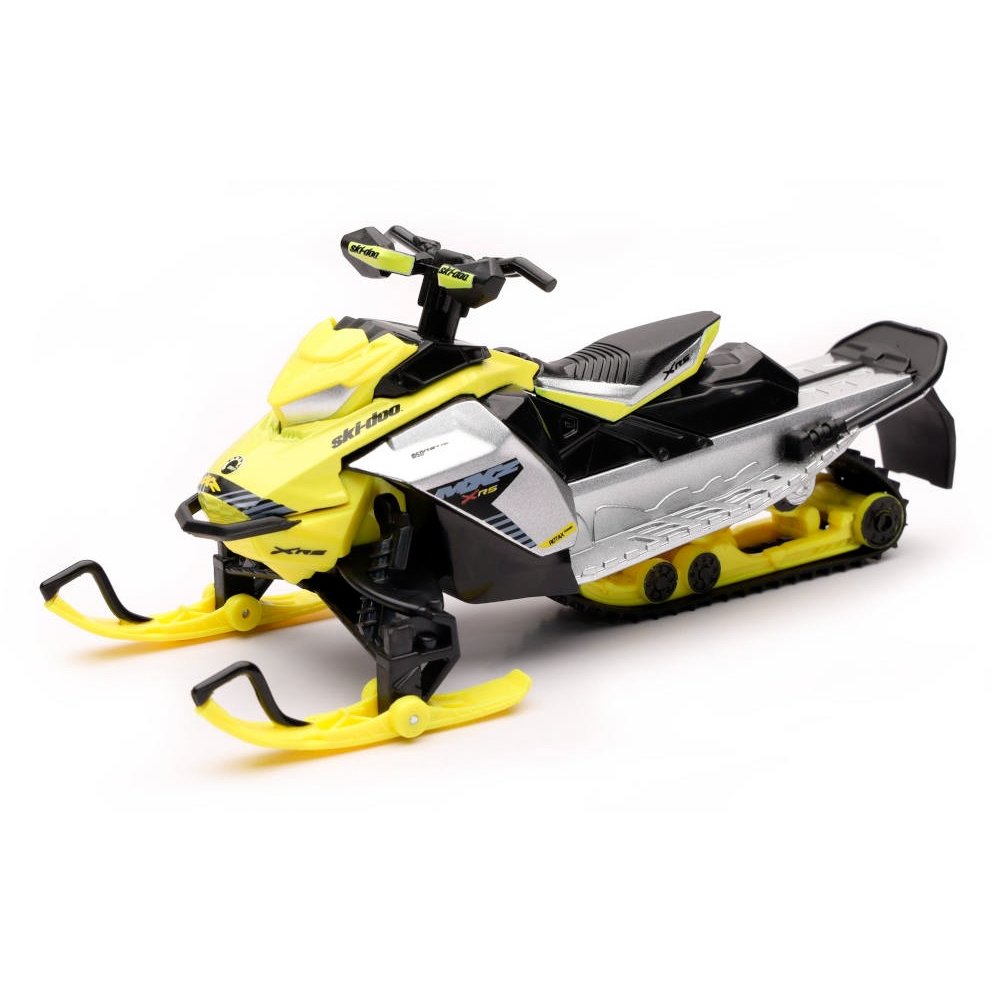 New-Ray Toys Replica Snowmobile