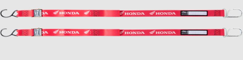 Sangle d'arrimage Factory Effex 1,5" Honda