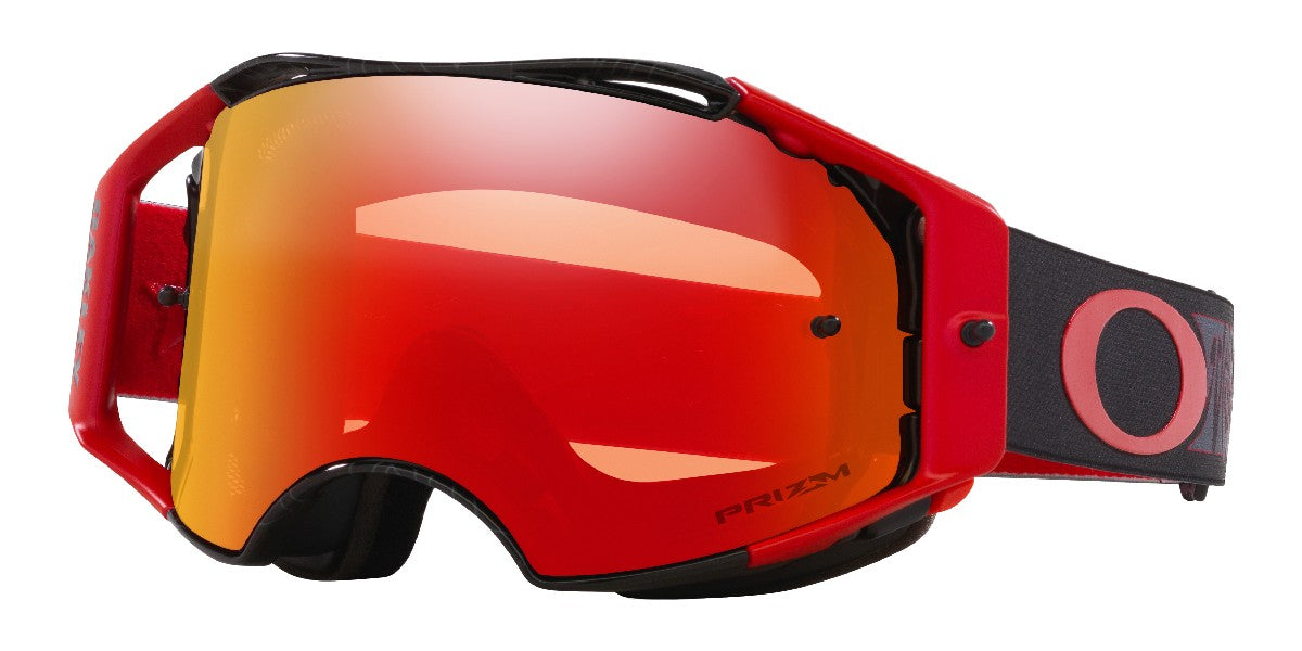 Lunettes de protection Oakley Airbrake pour VTT